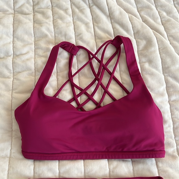 Lululemon set - Picture 2 of 5